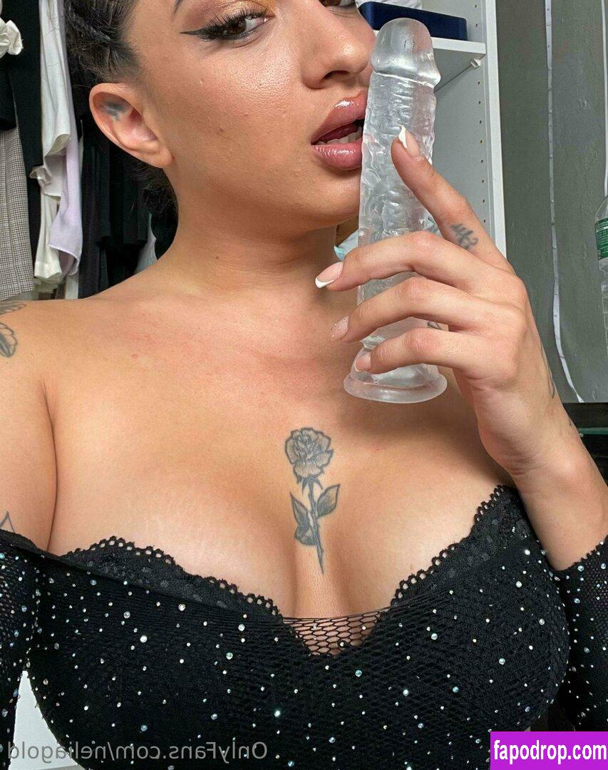 neliagold /  leak of nude photo #0044 from OnlyFans or Patreon