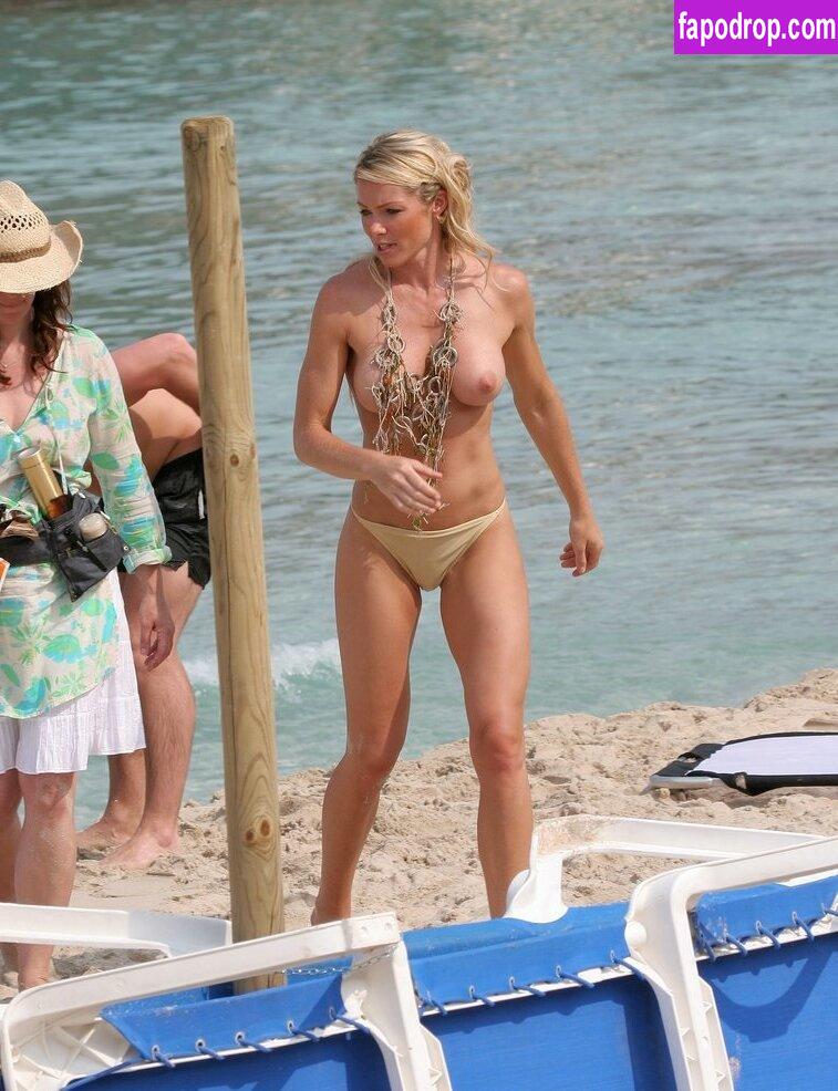 Nell McAndrew / nelliemcfitness leak of nude photo #0065 from OnlyFans or Patreon