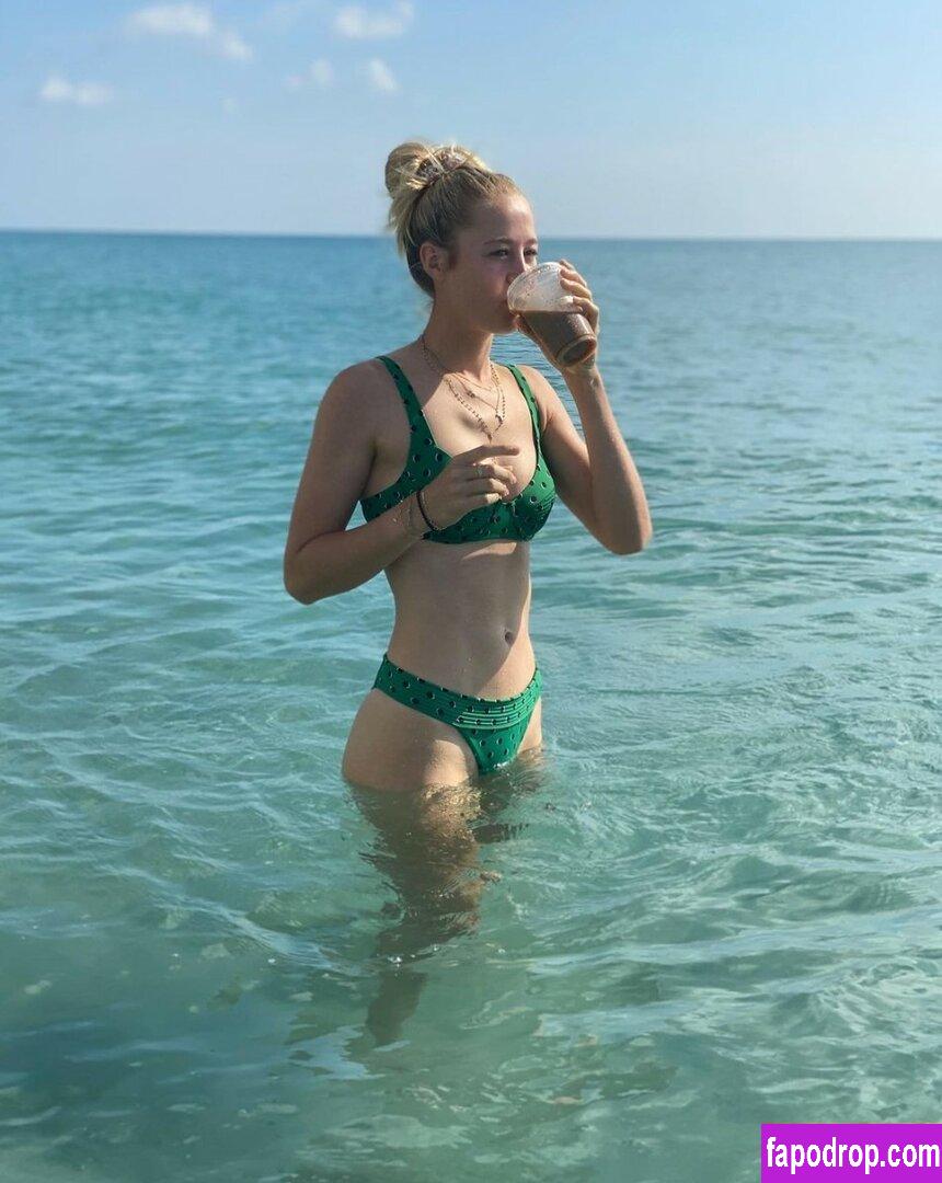 Nelly Korda / nellykorda leak of nude photo #0011 from OnlyFans or Patreon