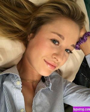 Nelly Korda слив #0001