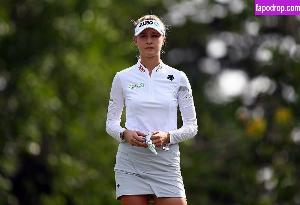 Nelly Korda слив #0004