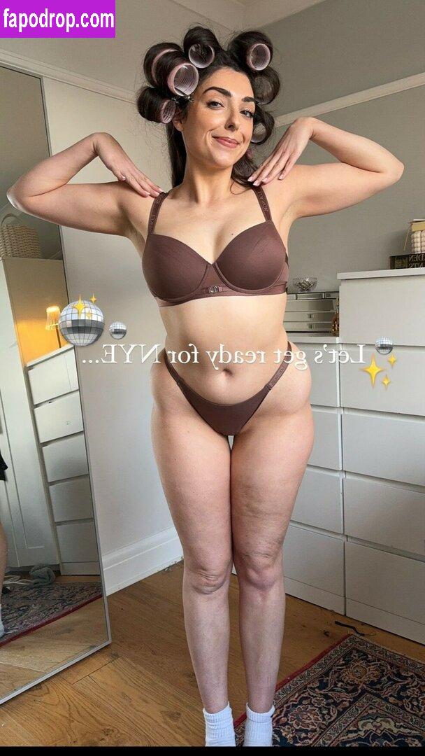 Nelly London / _Nelly_London / sadcutiepie leak of nude photo #0063 from OnlyFans or Patreon