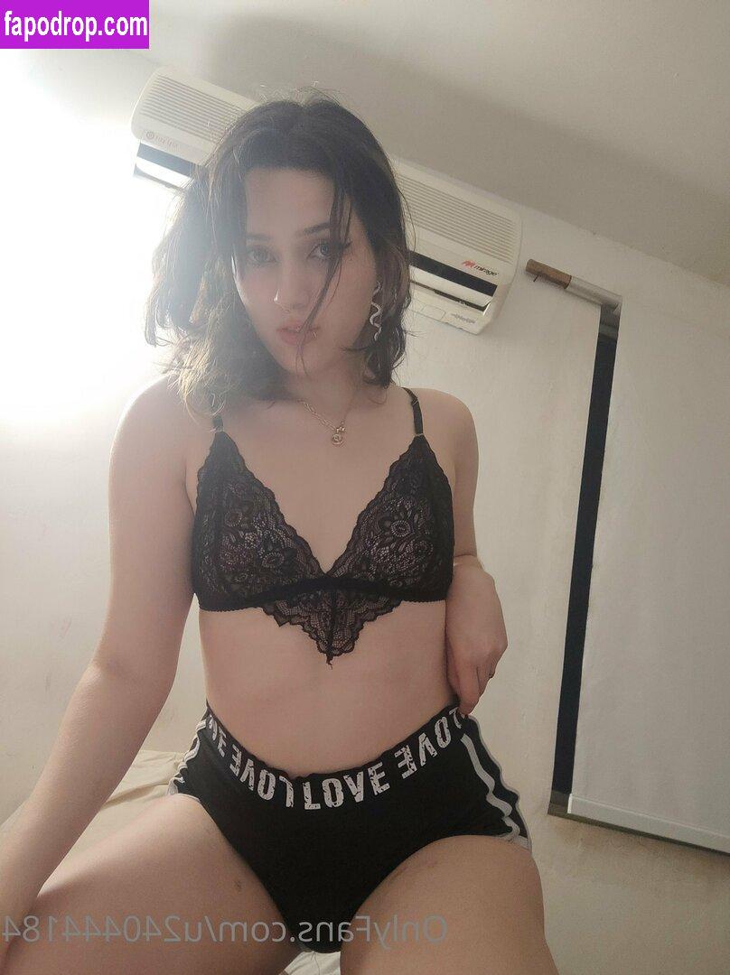 Nelly Méndez / Hellie / u240444184 / xibbibi leak of nude photo #0033 from OnlyFans or Patreon