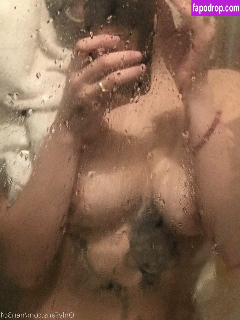 nen3c4 /  leak of nude photo #0005 from OnlyFans or Patreon