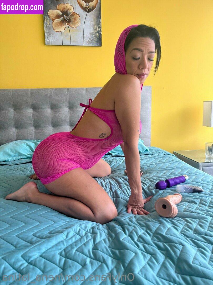 nena_latina /  leak of nude photo #0106 from OnlyFans or Patreon