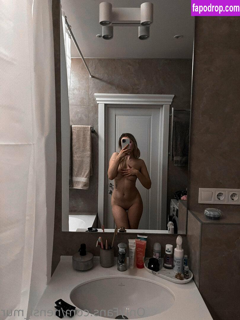 Nensi_Mur / _nastik_mur leak of nude photo #0050 from OnlyFans or Patreon