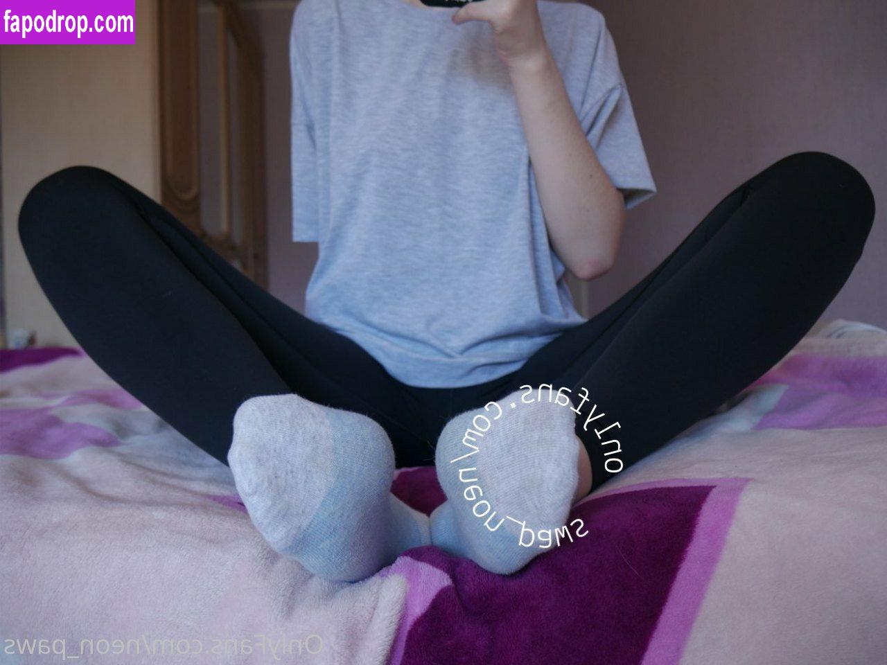 neon_paws / neon.paws leak of nude photo #0055 from OnlyFans or Patreon