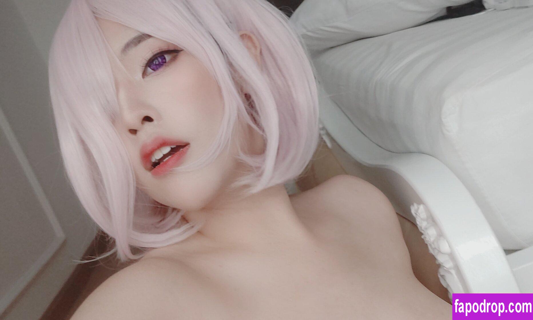 Neppu / Nep27523665 / nephype / ネップ leak of nude photo #0269 from OnlyFans or Patreon