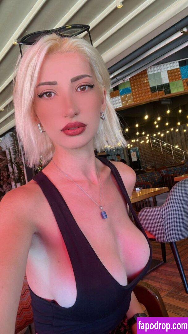 Neslihan Güneş / nslhn.ng leak of nude photo #0011 from OnlyFans or Patreon