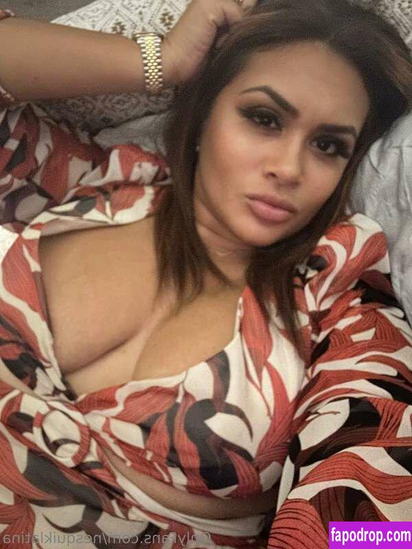 Nesquik Latina / nesquiklatina / nesquikusa leak of nude photo #0019 from OnlyFans or Patreon