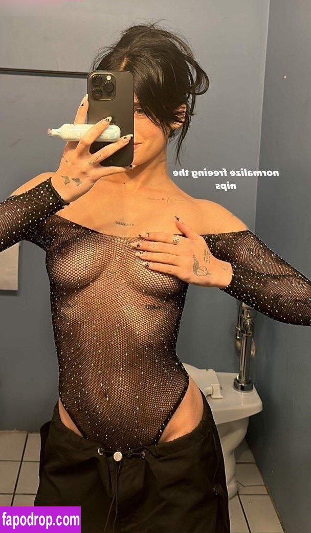 Nessa Barrett / moonologues / nessabarrett leak of nude photo #0096 from OnlyFans or Patreon