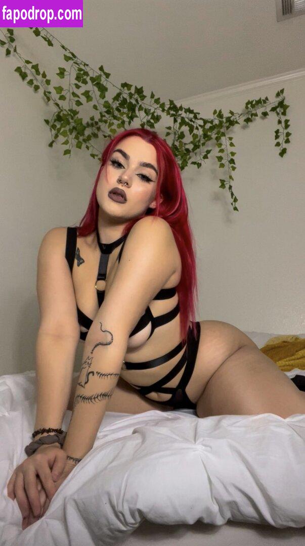 Nessa Jade / nessa.jade / nessajadexoxo leak of nude photo #0014 from OnlyFans or Patreon