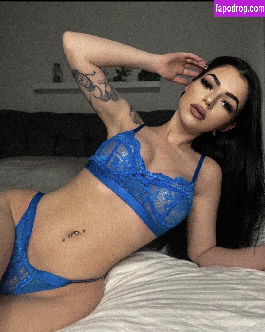 Nessa Jane / iamnessajane leak of nude photo #0004 from OnlyFans or Patreon