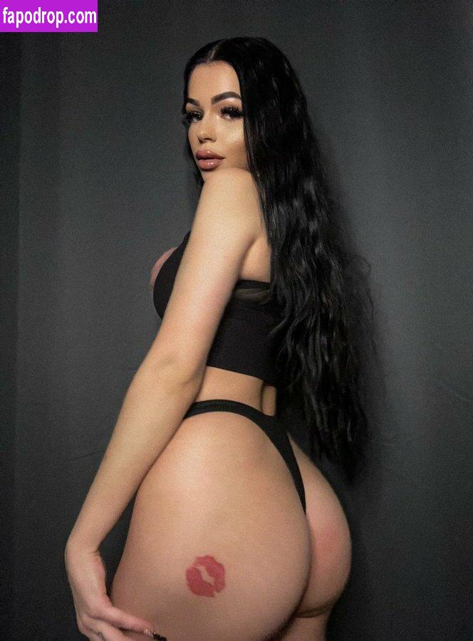 Nessa Jane / iamnessajane leak of nude photo #0014 from OnlyFans or Patreon