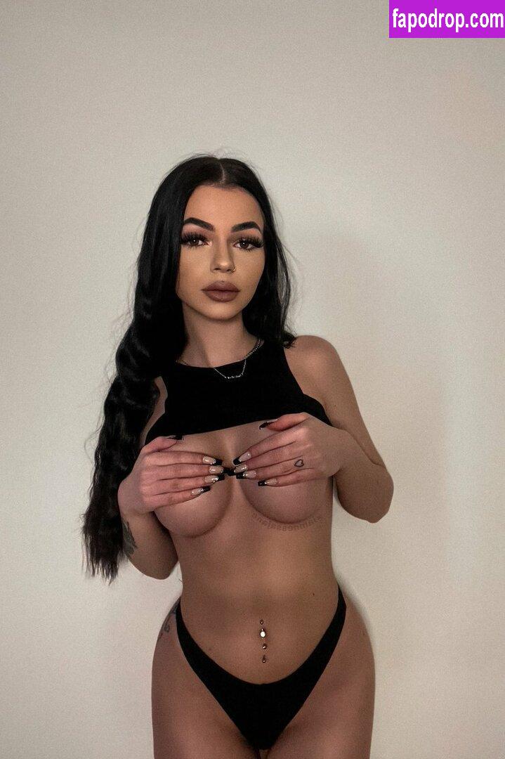 Nessa Jane / iamnessajane leak of nude photo #0027 from OnlyFans or Patreon