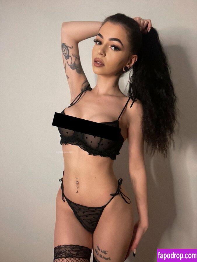 Nessa Jane / iamnessajane leak of nude photo #0029 from OnlyFans or Patreon