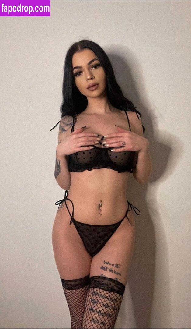 Nessa Jane / iamnessajane leak of nude photo #0048 from OnlyFans or Patreon