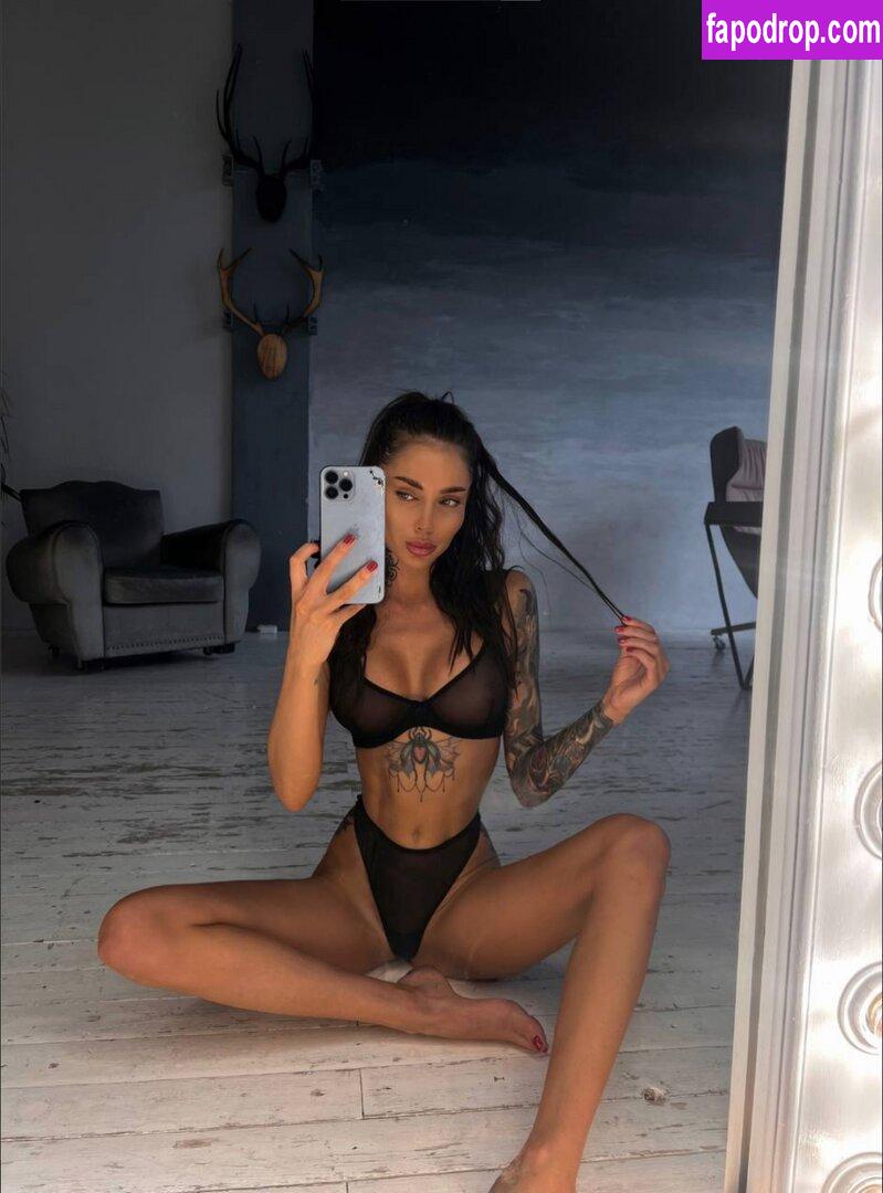 Nessa Orlova / nessamooore / orlova_ness_life / rusmeganfox leak of nude photo #0460 from OnlyFans or Patreon