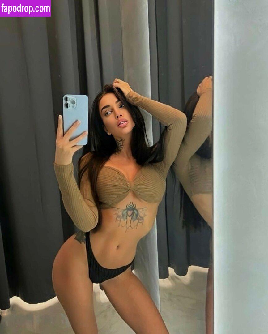 Nessa Orlova / nessamooore / orlova_ness_life / rusmeganfox leak of nude photo #0492 from OnlyFans or Patreon