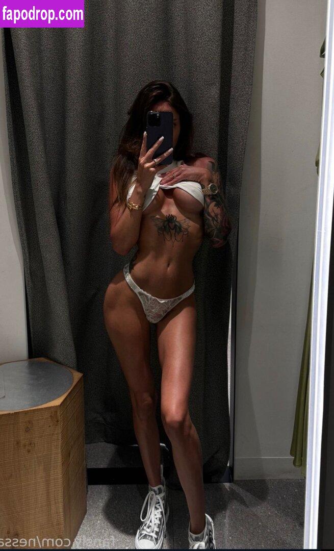 Nessa Orlova / nessamooore / orlova_ness_life / rusmeganfox leak of nude photo #0723 from OnlyFans or Patreon