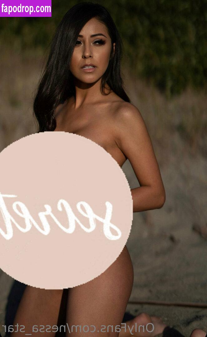 Nessa_star leak of nude photo #0080 from OnlyFans or Patreon