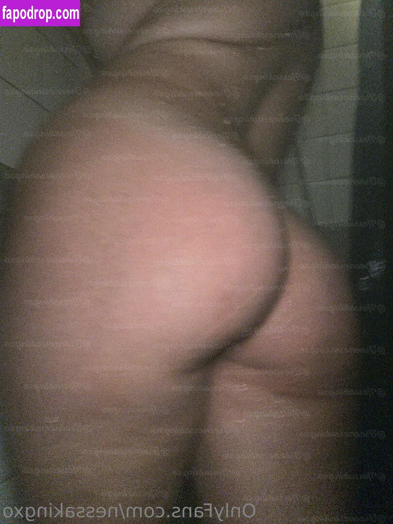 nessakingxo / itz_nessa101 leak of nude photo #0001 from OnlyFans or Patreon