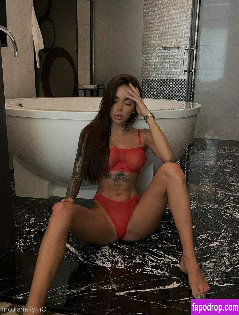 NessaOrlova leak of nude photo #0012 from OnlyFans or Patreon