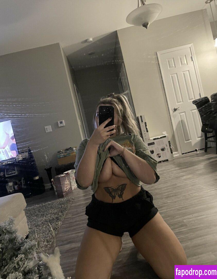 nessmarie / ness.marie / nessOF leak of nude photo #0002 from OnlyFans or Patreon