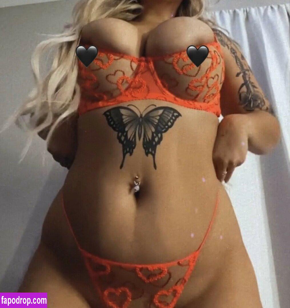 nessmarie / ness.marie / nessOF leak of nude photo #0007 from OnlyFans or Patreon