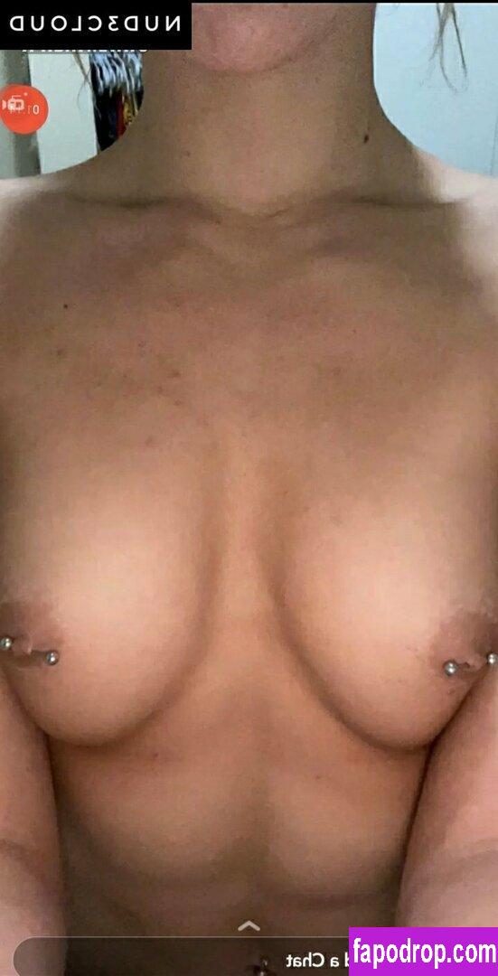 Nevaeh DeSouza / nevydx28 leak of nude photo #0073 from OnlyFans or Patreon