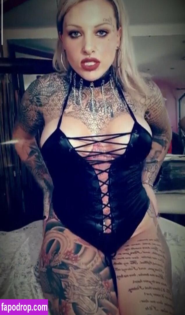 Nevaeh Heaven / nevaeheaven / nevaehht leak of nude photo #0006 from OnlyFans or Patreon