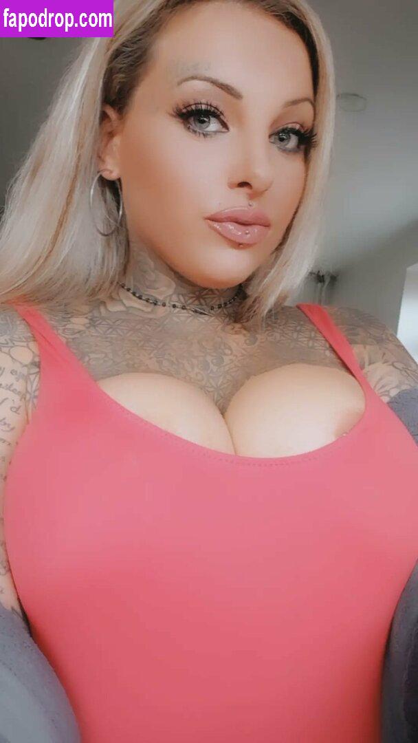Nevaeh Heaven / nevaeheaven / nevaehht leak of nude photo #0025 from OnlyFans or Patreon
