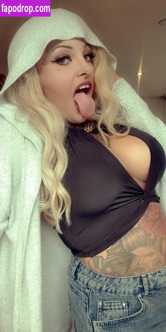 Nevaeh Heaven / nevaeheaven / nevaehht leak of nude photo #0026 from OnlyFans or Patreon