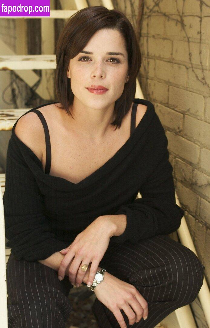 Neve Campbell / nevecampbell leak of nude photo #0018 from OnlyFans or Patreon