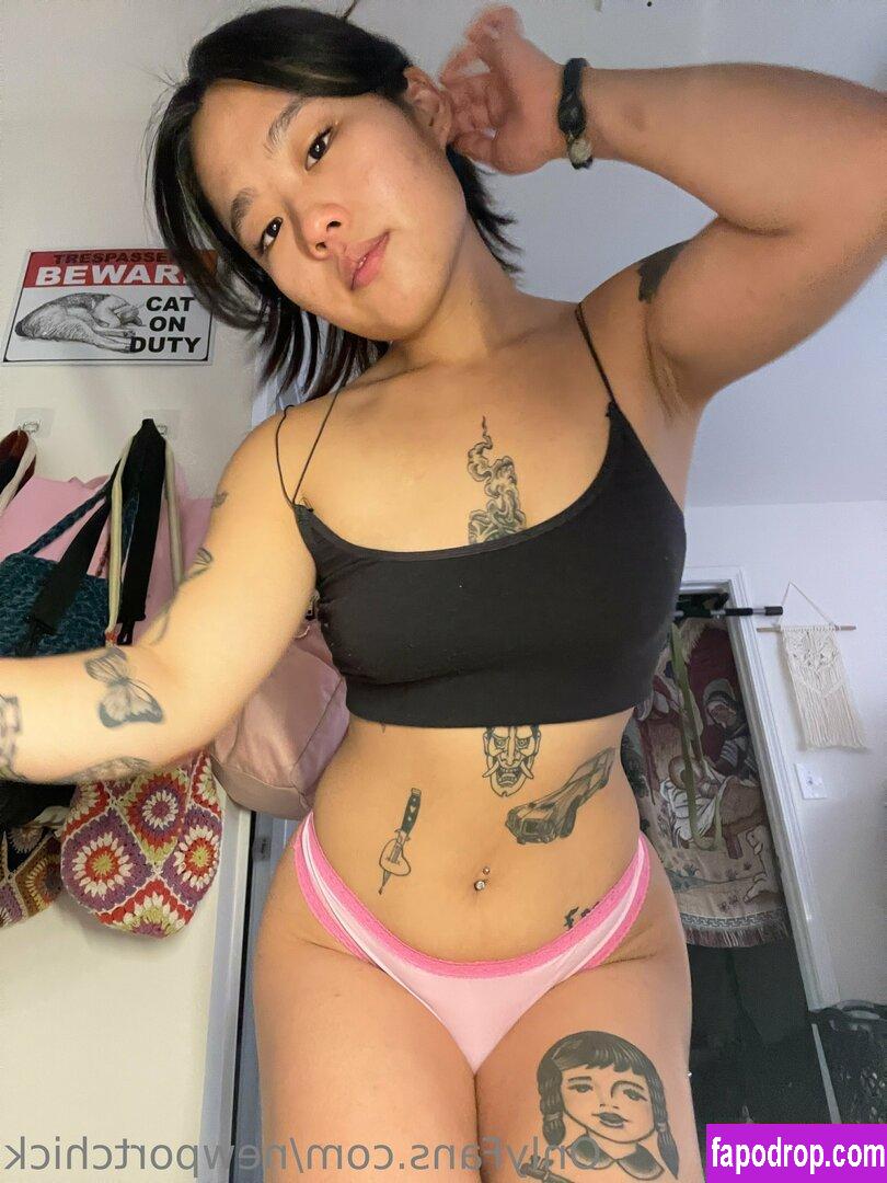 newportchick / newportchicks leak of nude photo #0026 from OnlyFans or Patreon