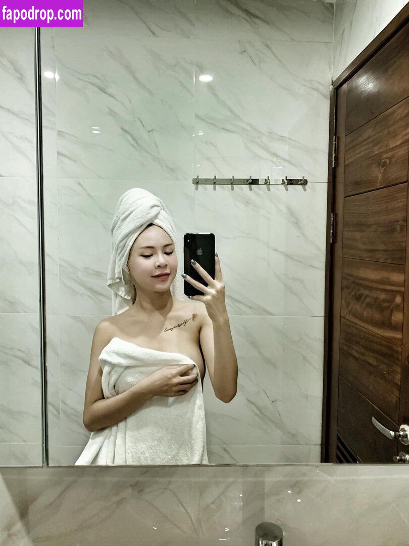 Nguyen Ha Linh / Nguyễn Hà Linh / laelia_1997 leak of nude photo #0037 from OnlyFans or Patreon