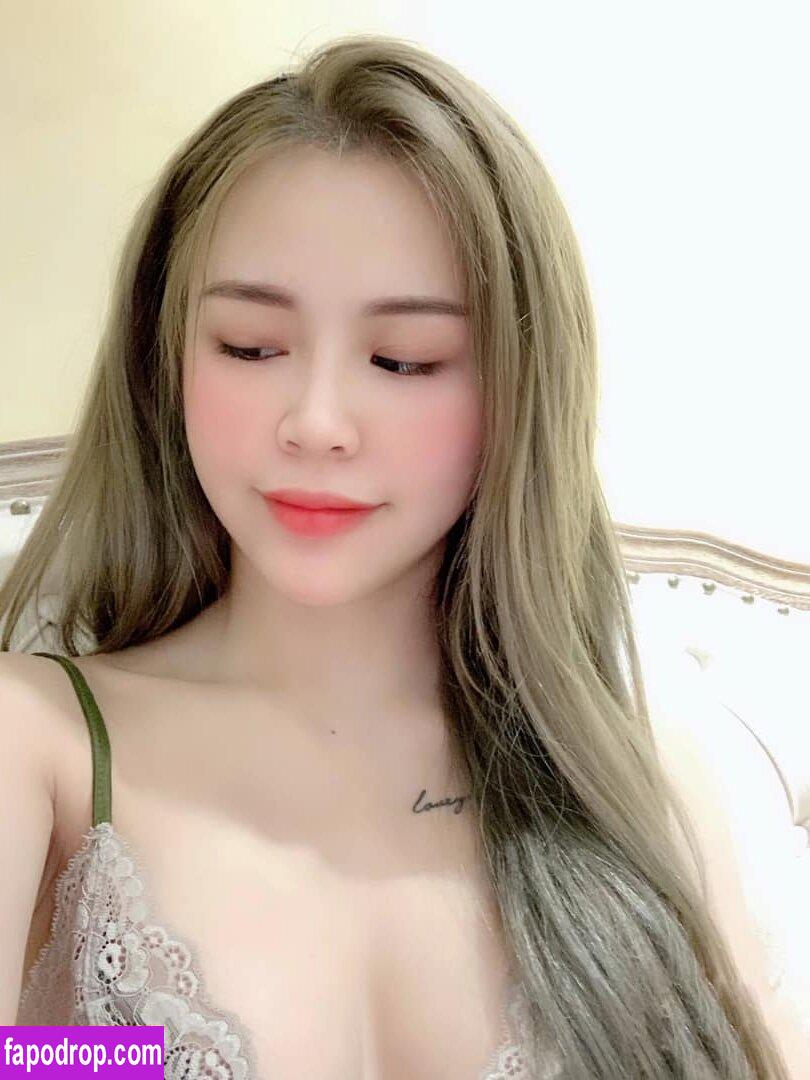 Nguyen Ha Linh / Nguyễn Hà Linh / laelia_1997 leak of nude photo #0038 from OnlyFans or Patreon