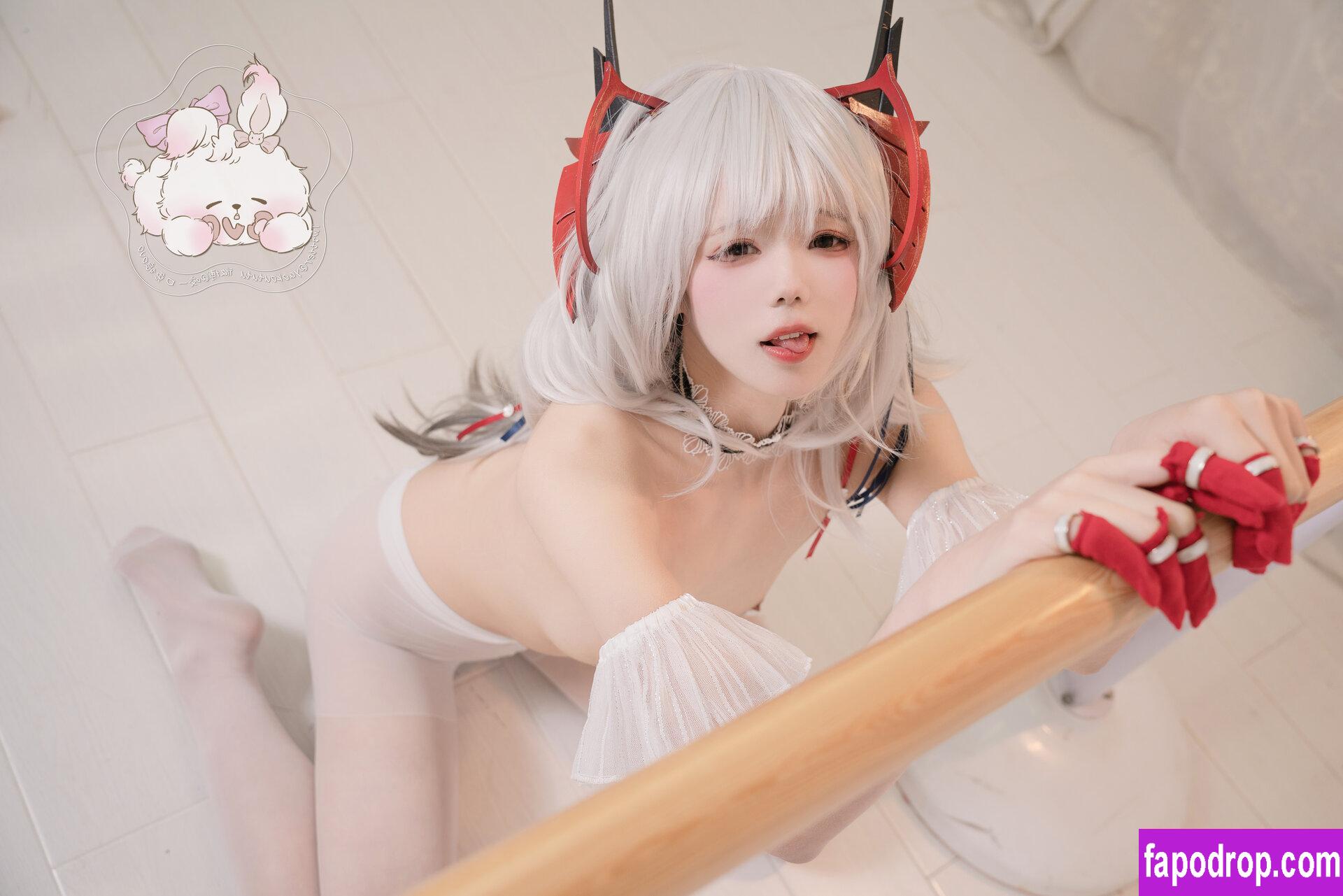 Niantutu / Yaokoututu / lim_meishe leak of nude photo #0324 from OnlyFans or Patreon