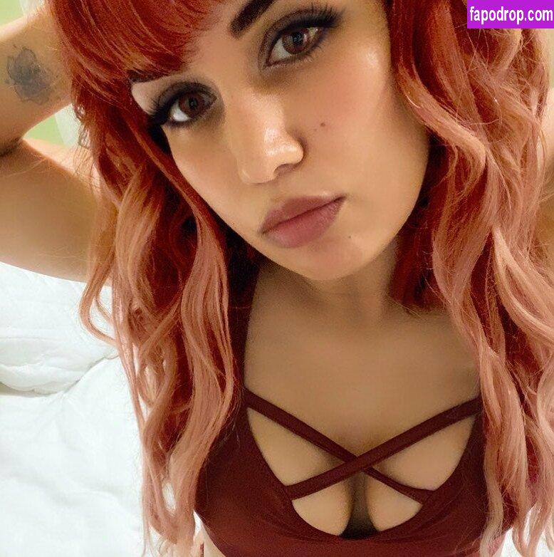 Nicdali leak of nude photo #0001 from OnlyFans or Patreon