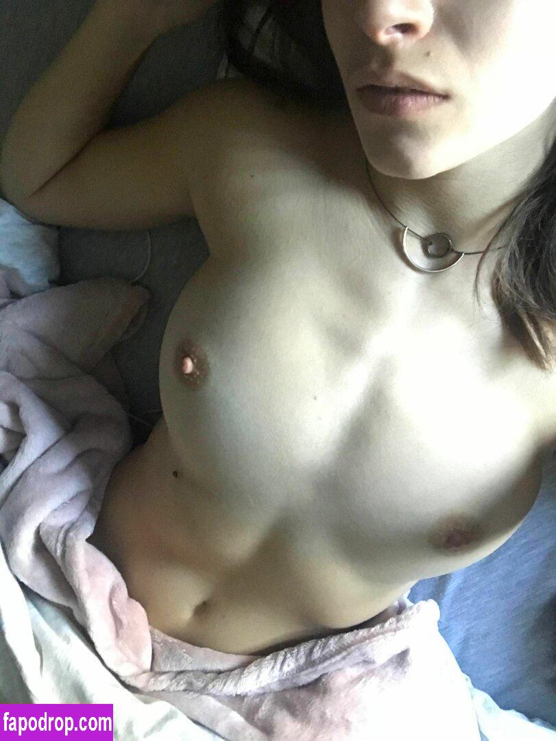 Nice_ghosty / crane writes / niceghostofficial leak of nude photo #0034 from OnlyFans or Patreon