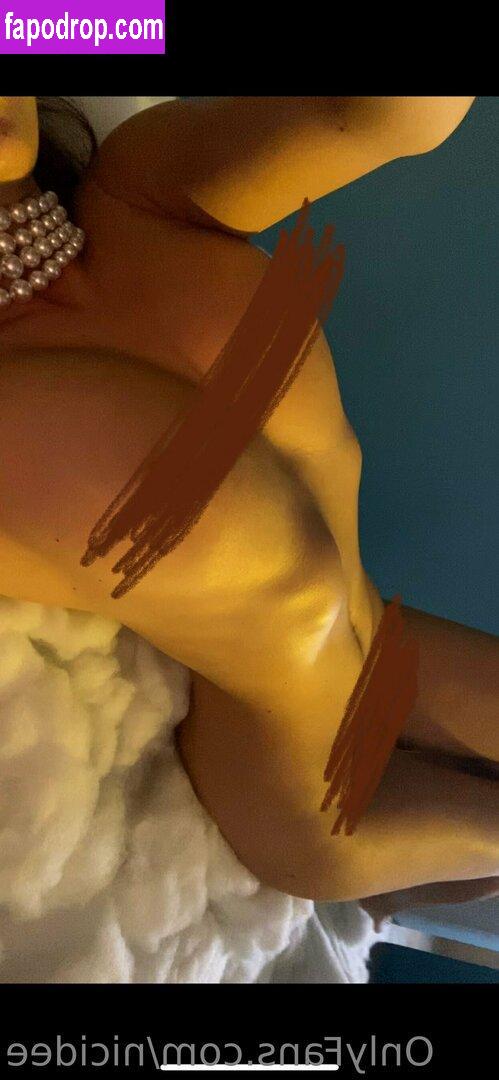 nicidee / nicideefan leak of nude photo #0054 from OnlyFans or Patreon