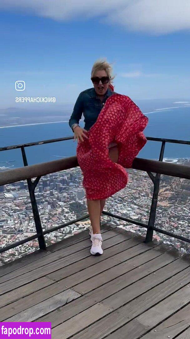 Nicki Chapman / nickichappers leak of nude photo #0003 from OnlyFans or Patreon