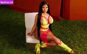 Nicki Minaj слив #0610