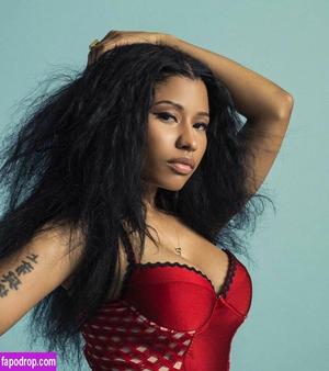 Nicki Minaj фото #1053