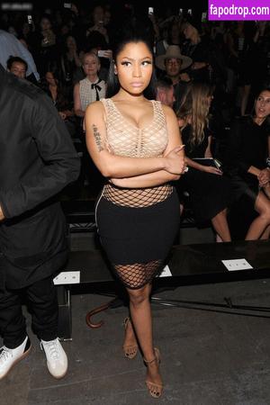 Nicki Minaj фото #1054