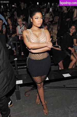 Nicki Minaj фото #1058