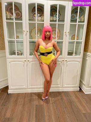 Nicki Minaj фото #1064