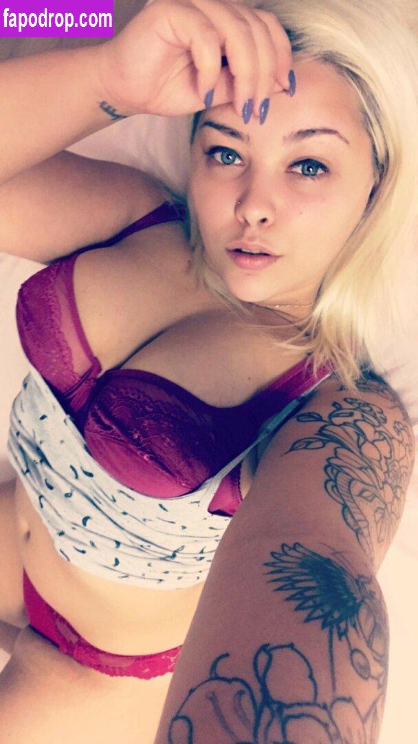 Nicki_thick6 / Https: / Xonicxo / niki_da_thicc1 leak of nude photo #0062 from OnlyFans or Patreon