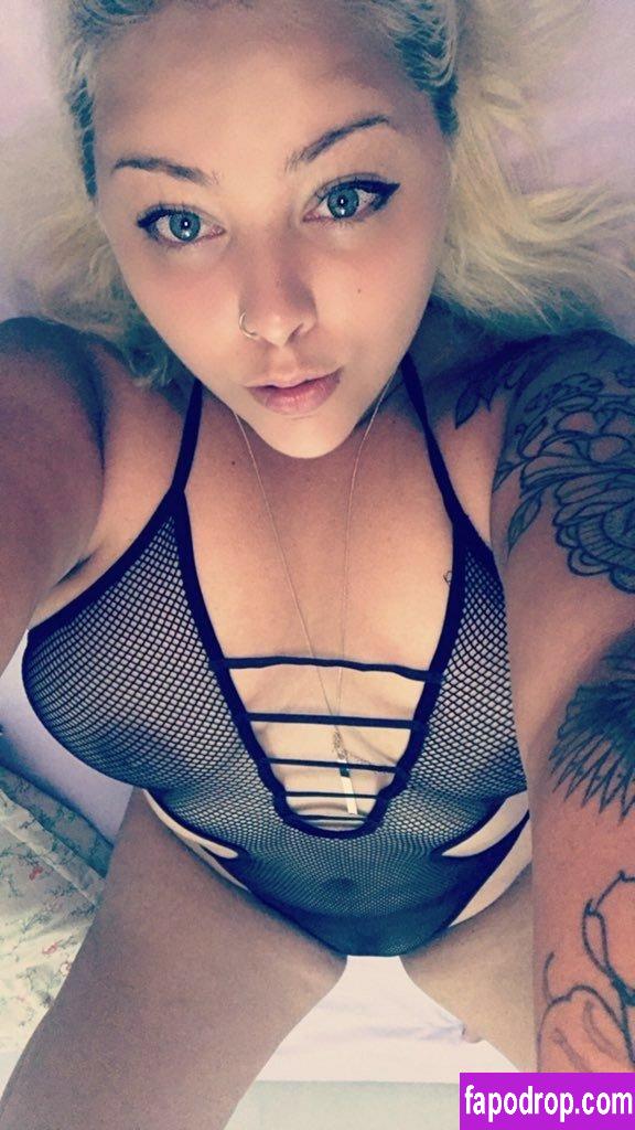 Nicki_thick6 / Https: / Xonicxo / niki_da_thicc1 leak of nude photo #0069 from OnlyFans or Patreon