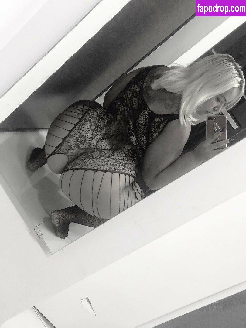 Nicki_thick6 / Https: / Xonicxo / niki_da_thicc1 leak of nude photo #0071 from OnlyFans or Patreon